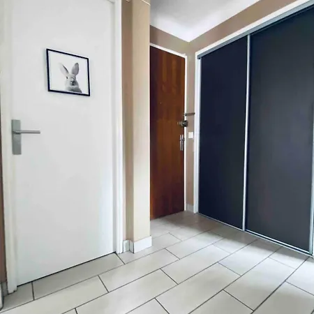 Appartamento Pour 2 à 4 Personnes