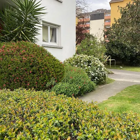 Appartamento Pour 2 à 4 Personnes Billere