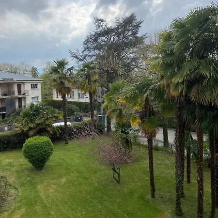Apartment Pour 2 A 4 Personnes *